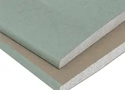 Moisture Resistant Gypsum Boards