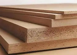 Multi Thickness Fibre Boards