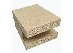 Thick Chipboard Construction Slabs