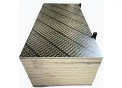 Film Faced Marine Plywood